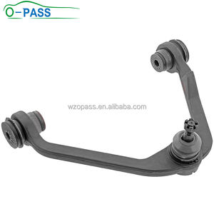OPASS-brazo de Control inferior del eje delantero para FORD EXPEDITION y <span class=keywords><strong>LINCOLN</strong></span> BLACKWOOD, 1997- 5L3Z3084B, garantía de calidad - Product Image 4