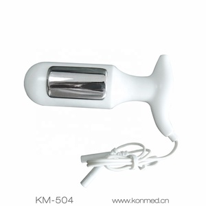 Konmed 510 (K) xóa kegel mực tương thích điện cực âm đạo thăm dò cho phụ nữ sàn chậu điện cơ kegel kích thích - Product Image 5