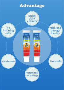 ครีมริดสีดวงทวารมิ้นท์ครีมรอยแยกทางทวารหนักทั้งภายในและภายนอกช่วยบรรเทาอาการปวดรอยแยกทางทวารหนักทั้งภายในและภายนอก - Product Image 4