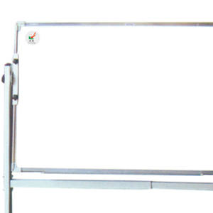 <span class=keywords><strong>100x200</strong></span> hai mặt cán bảng trắng di động bảng trắng từ tính xóa khô Bảng viết - Product Image 2