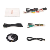 Erisin ES8552V 9 "Android 13.0 Auto Stereo Radio VW Amarok Crafter Caddy Transporter SKODA Yeti GPS Wireless Reversing Aid