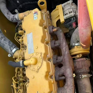 Excavadora CAT323 Usada con Pocas Horas de Trabajo, Excavadora Usada de Buena Calidad en Venta, CAT323 CAT323DL CAT323GC, Precio Bajo, en Stock, en Oferta - Product Image 4