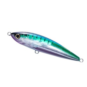 Leurre de pêche Shimano Pencil Lure 97G, leurre dur de surface pour la pêche au maquereau - Product Image 2