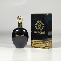 Boîte de parfum vide en papier, flacon de parfum personnalisé, emballage cadeau de luxe