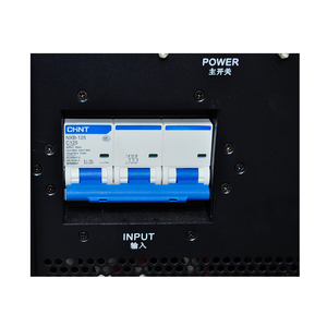 Công Nghiệp Thời Gian Dự Phòng Dài <span class=keywords><strong>UPS</strong></span> 3 Giai Đoạn Đầu Vào Và Đầu Ra 380V High Frequency Online <span class=keywords><strong>Ups</strong></span> 40KVA Online <span class=keywords><strong>Ups</strong></span> - Product Image 4