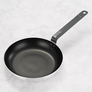 Bán buôn cảm ứng bếp gas bếp đầu bếp bít tết Fry chảo Chảo Chảo hợp kim nhôm không dính Frying Pan - Product Image 5