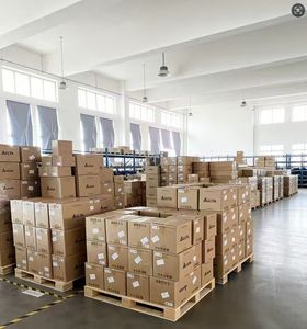 ราคาสุดคุ้ม ไดรฟ์ปรับความถี่รุ่น MK300 ซีรีส์ AMK3000P72 0.75kW VFD AMK3000P72 ไดรฟ์ปรับความถี่  ปรับปรุงประสิทธิภาพ M - Product Image 3