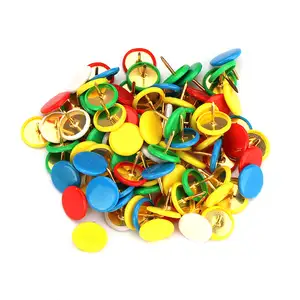 Wholesale pvc push pins Kits To Organize Paperwork 