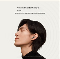Buds 5 Titanium Smart
