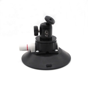 OEM 6 "Vacuum Mounting Suction Cup Small Hand Pump Glass <span class=keywords><strong>Sucker</strong></span> - Product Image 6