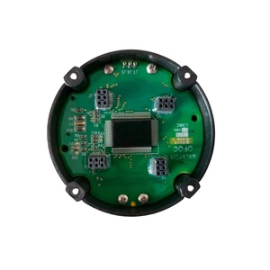 จอแสดงผล LCD วัดอุณหภูมิ Rosemounts 3144 รุ่นดั้งเดิม - Product Image 2