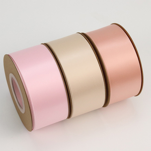 Bán Buôn Kết <span class=keywords><strong>C</strong></span>ấu Cao 196 Màu Sắ<span class=keywords><strong>c</strong></span> Polyester Ribbon <span class=keywords><strong>Satin</strong></span> 1.5 Inch 38Mm Rộng <span class=keywords><strong>Satin</strong></span> Ribbon Cuộn Cho Bánh Hoa Đóng Gói - Product Image 3