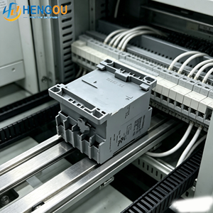 Relay Kontrol 700-KR31Z-ZD 700KR31ZZD Sakelar Miniatur Suku Cadang Mesin Cetak Offset Heidelber Rolnd KBA Modul - Product Image 2