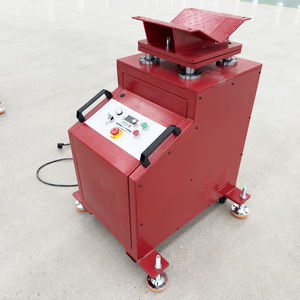 CE sertifikalı şasi yol simülatörü araç ekipmanları otomatik süspansiyon test cihazı araba gövde onarımı için sıcak satış - Product Image 3