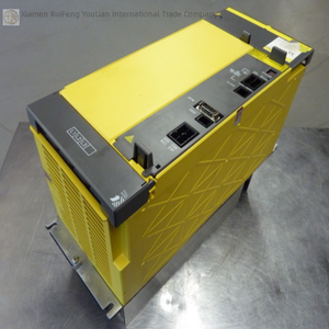 FANUC aiSV 80/80  A06B-6114-H209 Módulo Amplificador Servo SER-F  11kW  (30561) - Product Image 1