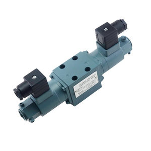 Válvula Solenoide, Válvula de Apilamiento, JRB-G06, JRPD-G03, JRP-G02, MEV12BBL, MEV16BLFF, Base MEV - Product Image 4