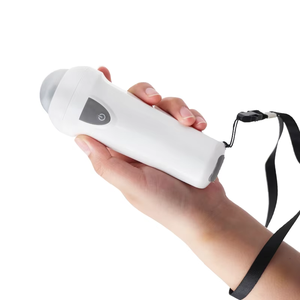 Không dây xách tay máy siêu âm cho lợn cừu thử nghiệm mang thai điện tử thú y chẩn đoán thiết bị - Product Image 2