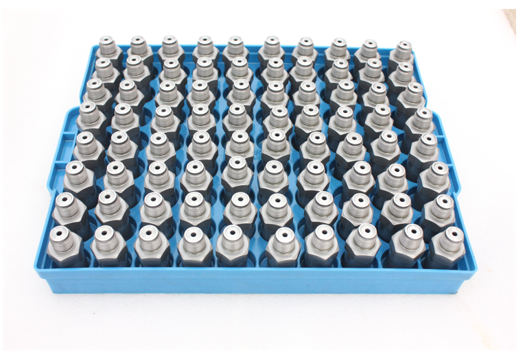 High Pressure New Fuel Pump Relief Valve 1110010035 F00R000775 Limiting Valve 1110010032 4899831 For Diesel Engine
