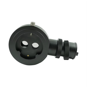 Séparateur de faisceau pour <span class=keywords><strong>microscope</strong></span> Leica M300, port unique 50/50 80/20 70/30 avec adaptateur C-Mount pour <span class=keywords><strong>microscope</strong></span> chirurgical dentaire - Product Image 5