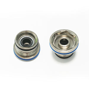 Walleboost EA824 4.0TFSI V8TT C7 S6 RS6 S7 RS7 S8 Afdichtingsbasis voor hogedruk brandstofpomp 079127025AJ 079127025AH 079127025AK - Product Image 1