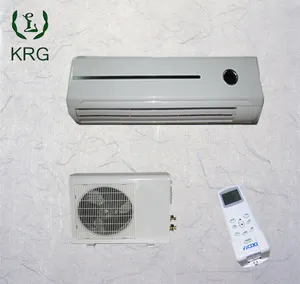 Home wall mounted mcquay 110V/220V 50/60Hz inverter split wall mounted AC with high quality&smaller money in China