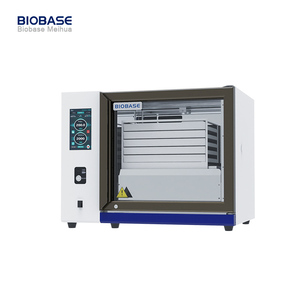 حاضنة الصفائح الدموية من BIOBASE طراز BJPX-SP05 مع شاشة لمس LCD مقاس 7 بوصات للمختبرات - Product Image 1