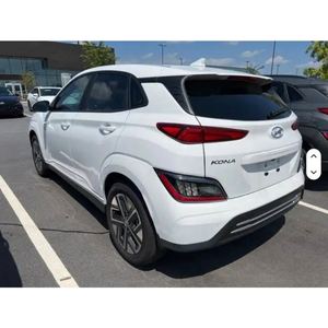 <span class=keywords><strong>Hyundai</strong></span> <span class=keywords><strong>Kona</strong></span> EV Limited SUV USADO <span class=keywords><strong>2023</strong></span> EN VENTA - Product Image 4