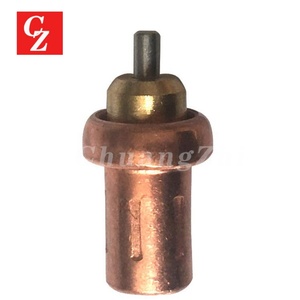22186720 22463368 22831341 <b>Thermostatic</b> Valve Kit for Ingersoll Rand Air Compressor Replacement Temperature <b>Control</b> Valve 60 C - Product Image 6