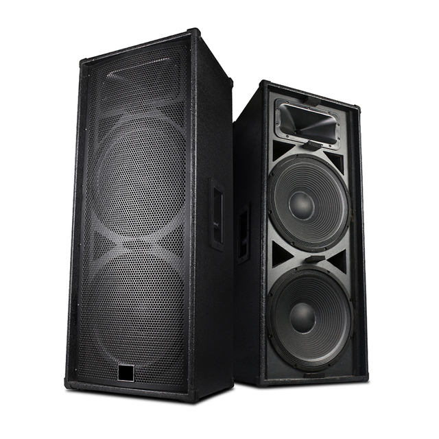 L125 Hot Selling Full Range Passive Speaker 15 Inch 700W Professional Speaker for Concert KTV Room Audio Sound System