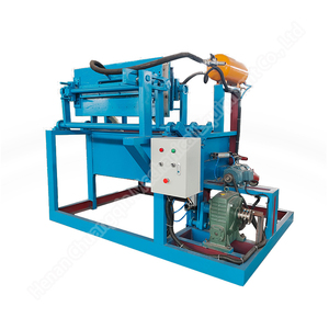 เครื่องทำถาดไข่3D สำหรับฟาร์มแบบใหม่ - Product Image 4