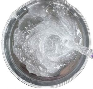 SLES 70% Surfactante Aniónico para el Cuidado del Cabello para la Fabricación de Champú y Jabón Líquido - Product Image 1