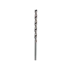 KRINO - 010781750 Fully ground straight shank twist <b>drills</b> brilliant finish <b>long</b> series (multi-pack) <b>DRILL</b> <b>BITS</b> - Product Image 1