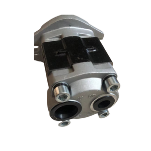 Pompe à engrenages hydraulique CBHZ-F32 pour remplacement de pompe à huile hydraulique de 3 tonnes CBHZ-F32-AL12L - Product Image 2