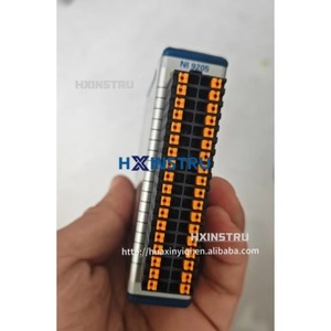 Módulo de Entrada Analógica de 32 Canales NI-9205 CDAQ de National Instruments 779357-01 H - Product Image 5