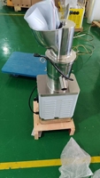 Vente chaude En Acier Inoxydable Commercial 304 Extracteur De Jus Machine Légumes Et Fruits Juicer Orange Juicer Machine Fruit Juicer