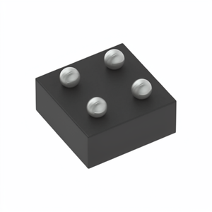Circuit intégré logique 4 XFDFN à puce exposée, type GATE NAND 1CH 2 INP 4X2SON, référence SN74AUP1G00DPWR – Prix fabricant - Product Image 1