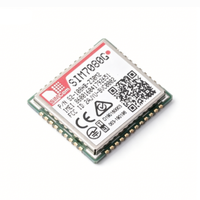 Module de communication sans fil SIM7080G de marque SIMCOM, neuf et original, module 2G/3G/4G/5G