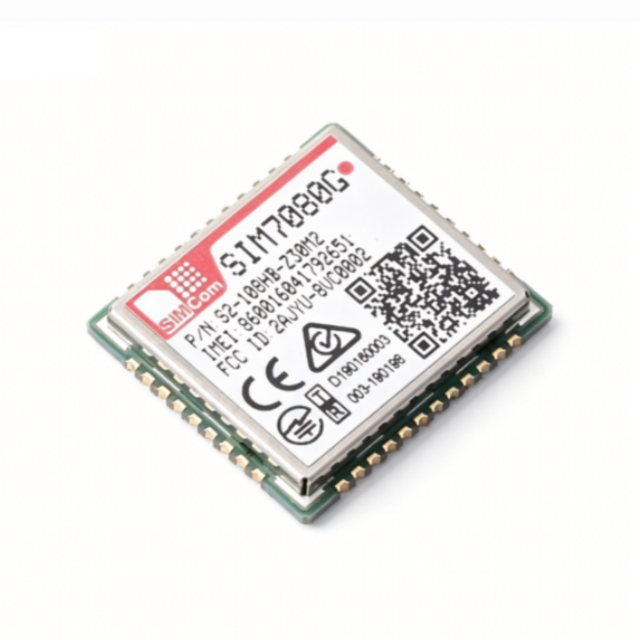 SIMCOM brand new original SIM7080G wireless communication module 2G/3G/4G/5G module