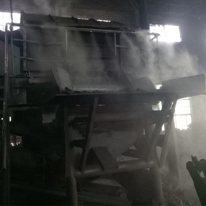 Khô Sương Mù Bụi Đàn Áp Hệ Thống Cho Kiểm Soát Bụi - Product Image 5