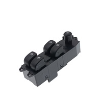96269354 interrupteur de réglage de commande de lève-vitre électrique avant gauche adapté à Daewoo NUBIRA