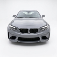 Kit carrosserie large M2 Competition pour BMW Série 2 F22 F23, pièces de tuning F22, kit carrosserie revisité