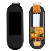 Écran LCD et numériseur complets pour Xiaomi Mi Band 4