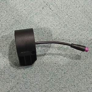 Acelerador de Pulgar de Fácil Instalación Geofought para Scooter Eléctrico F8, Repuestos y Accesorios - Product Image 4