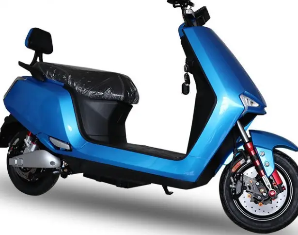 China's cheap large electric motorcycles