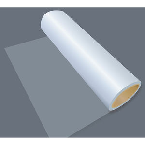 Película Plástica Conductiva Transparente Antiestática de Rendimiento Estable de Japón - Product Image 2