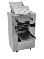 Machine à fabriquer des nouilles sèches MT, industrielle, automatique, moteur, capacité de 60 kg/h pour restaurant