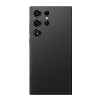 Smartphone S26 Ultra con Carga Rápida de 30 Minutos, 16GB 1TB, Pantalla de 6.8 Pulgadas, 5G Android