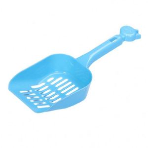 Cute <b>Cat</b> <b>Litter</b> Food Scoop - Multi-Purpose Pet Supplies for Easy Cleanup & Feeding - Product Image 3
