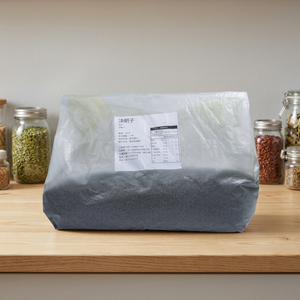 Thé aromatisé en gros, poudre de Cassia variété Herbes, 3kg, Durée de conservation 1 an, Origine Taïwan, Emballage en sachet, Marque privée, OEM, Marque Subar - Product Image 2