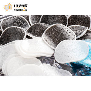 SMALL <span class=keywords><strong>BOSS</strong></span> <span class=keywords><strong>Precio</strong></span> <span class=keywords><strong>de</strong></span> fábrica Color azul S Wave Mutag Biochips MBBR Media Tratamiento <span class=keywords><strong>de</strong></span> aguas residuales domésticas - Product Image 4